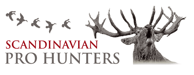 Scandinavian Pro Hunters Logo